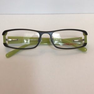 Miss sixty eye frame new